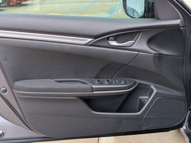 used 2016 Honda Civic car, priced at $14,995