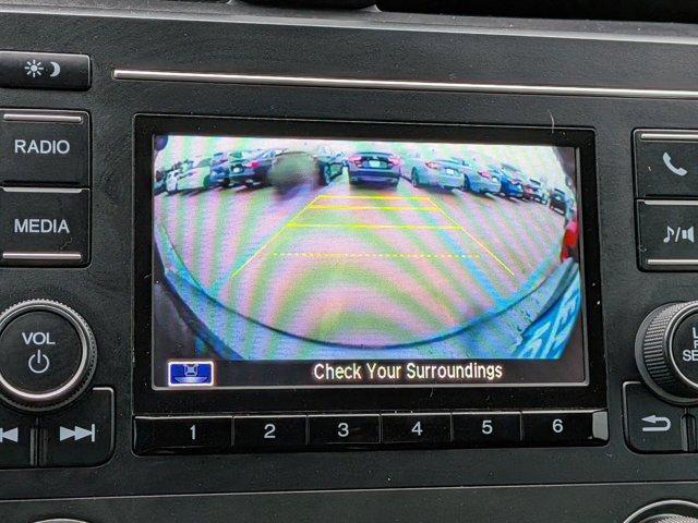 used 2016 Honda Civic car, priced at $14,995