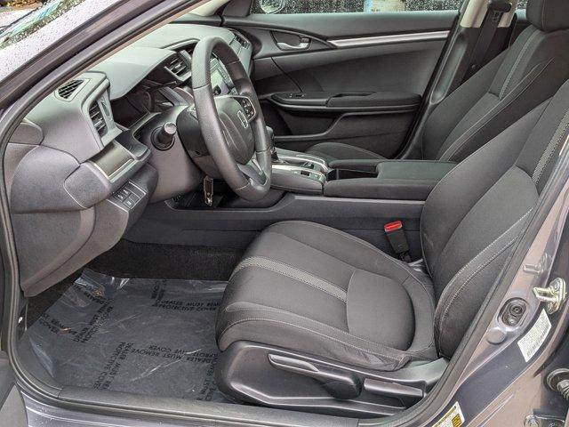 used 2016 Honda Civic car, priced at $14,995