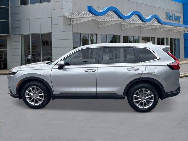 new 2026 Honda CR-V car, priced at $36,045