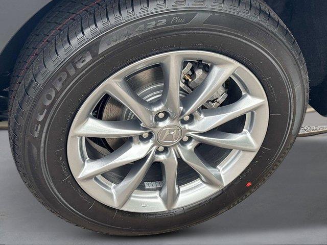 new 2026 Honda CR-V car, priced at $36,045