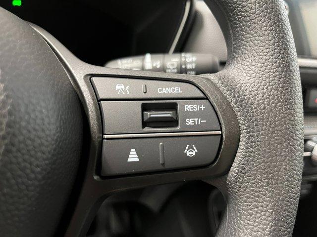 new 2026 Honda CR-V car, priced at $36,045