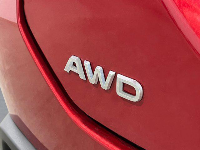 new 2025 Honda Pilot car, priced at $48,280