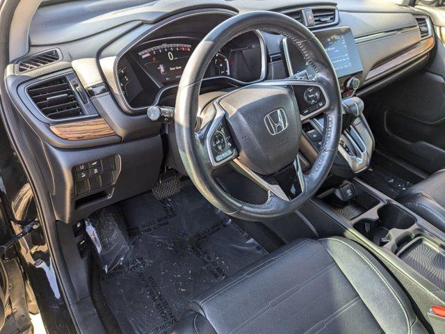 used 2019 Honda CR-V car, priced at $18,995