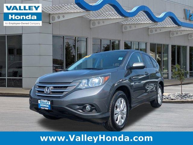 used 2014 Honda CR-V car, priced at $13,995
