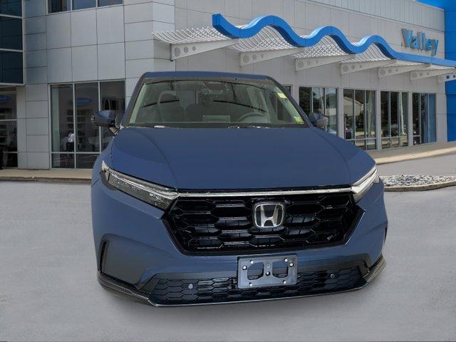 new 2025 Honda CR-V car, priced at $37,895