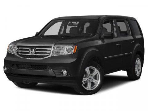 used 2015 Honda Pilot car, priced at $10,995