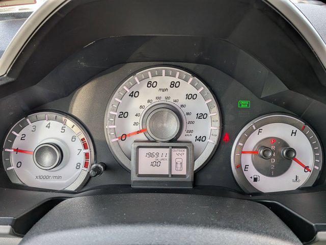 used 2015 Honda Pilot car, priced at $9,995