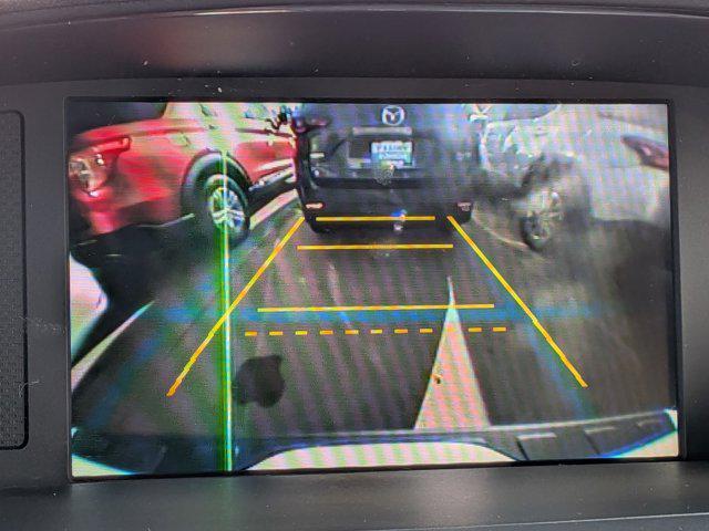 used 2015 Honda Pilot car, priced at $9,995