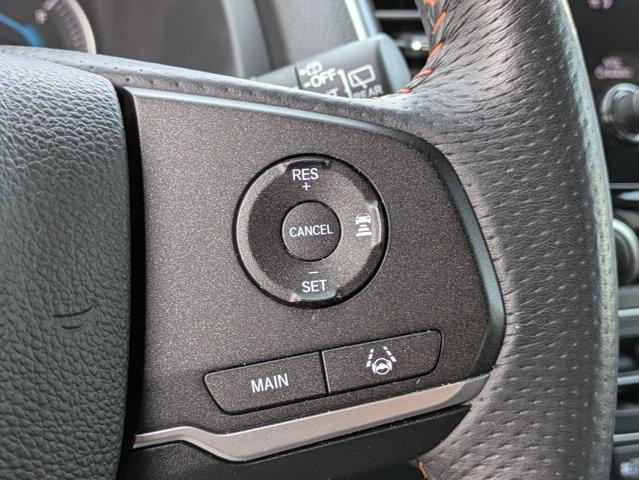 used 2022 Honda Pilot car, priced at $33,495