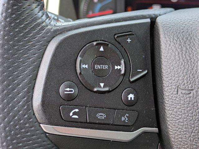 used 2022 Honda Pilot car, priced at $33,495