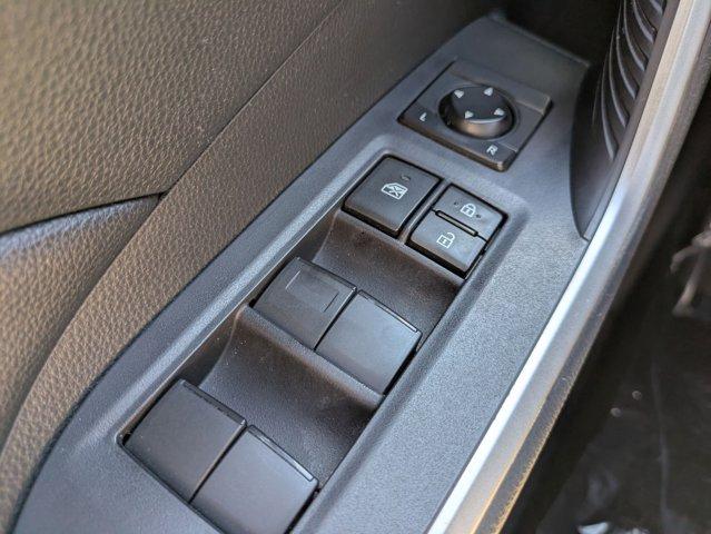 used 2019 Toyota RAV4 car, priced at $24,995