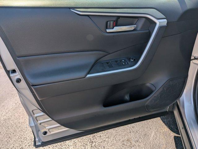 used 2019 Toyota RAV4 car, priced at $24,995