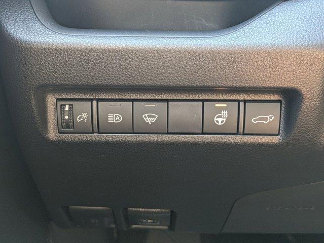 used 2019 Toyota RAV4 car, priced at $24,995