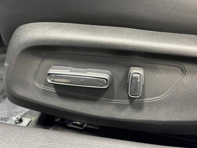 new 2025 Honda Civic Hybrid car, priced at $34,755