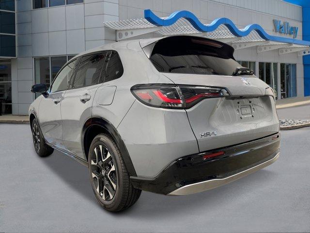 new 2026 Honda HR-V car, priced at $33,455