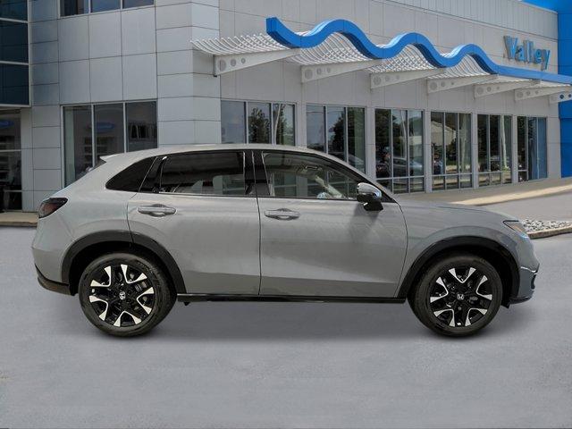 new 2026 Honda HR-V car, priced at $33,455