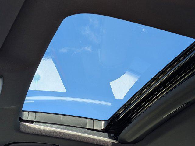 used 2024 Honda Accord Hybrid car, priced at $31,495