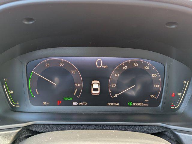 used 2024 Honda Accord Hybrid car, priced at $31,495