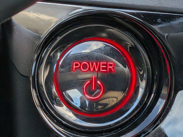 used 2024 Honda Accord Hybrid car, priced at $31,495