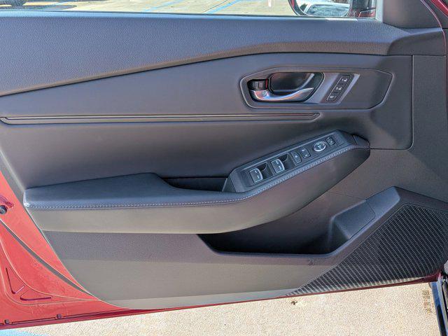 used 2024 Honda Accord Hybrid car, priced at $31,495