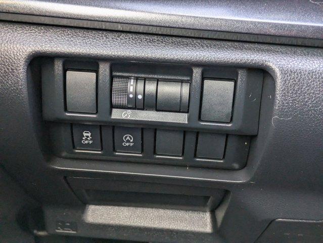 used 2022 Subaru Crosstrek car, priced at $26,995