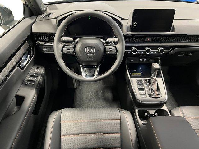 new 2025 Honda CR-V Hybrid car, priced at $42,495