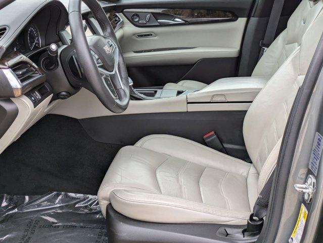 used 2017 Cadillac CT6 car, priced at $19,995