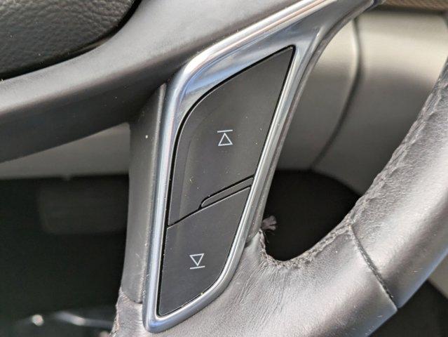 used 2017 Cadillac CT6 car, priced at $19,995