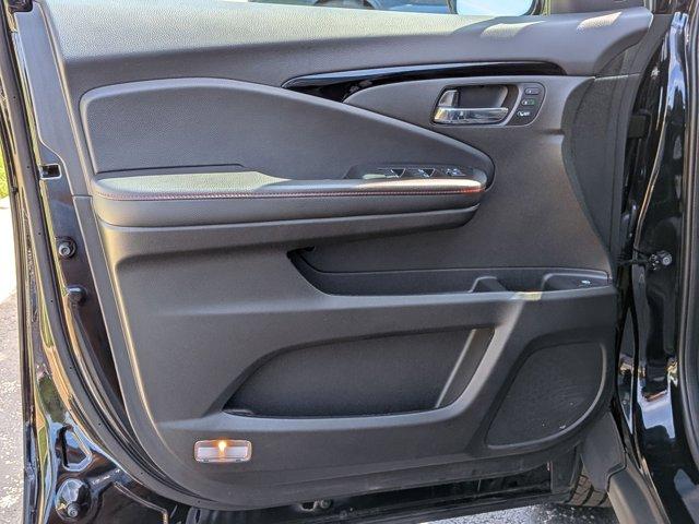 used 2023 Honda Ridgeline car, priced at $35,995
