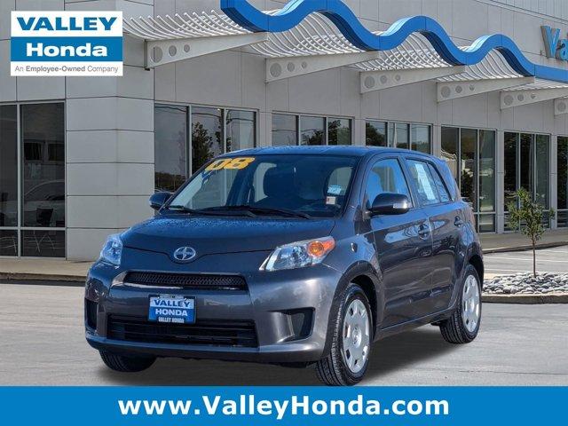 used 2008 Scion xD car, priced at $7,495