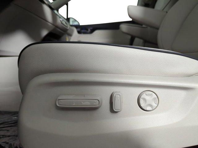 new 2026 Honda Odyssey car, priced at $49,355
