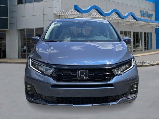 new 2026 Honda Odyssey car, priced at $49,355