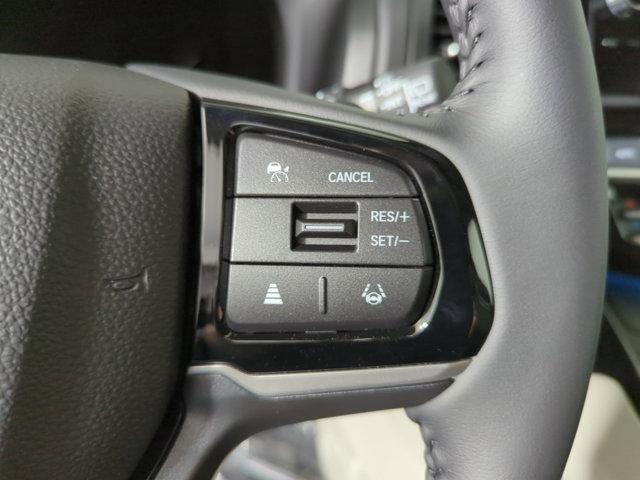 new 2026 Honda Odyssey car, priced at $49,355