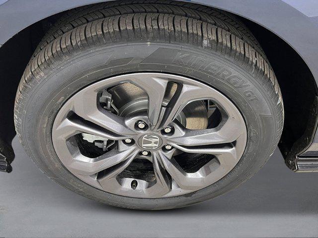 new 2025 Honda Accord Hybrid car, priced at $36,090