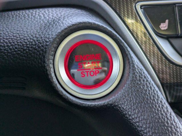 used 2022 Honda Accord car, priced at $27,795