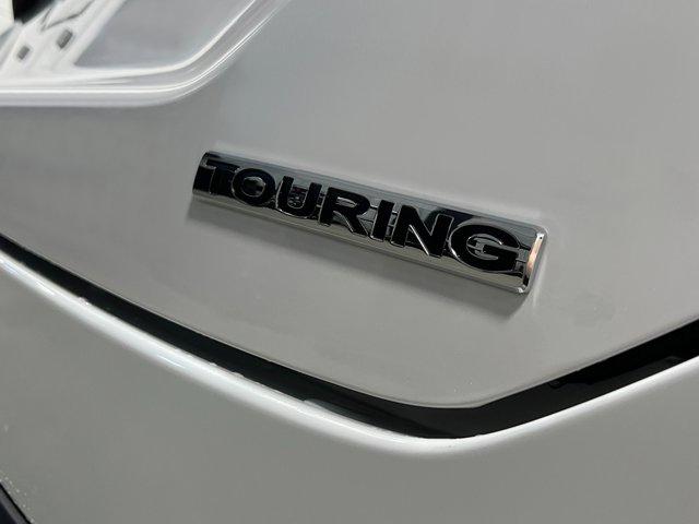 new 2025 Honda Pilot car, priced at $54,180