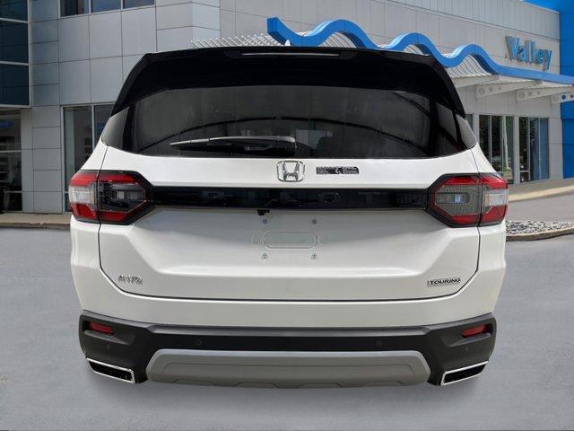 new 2025 Honda Pilot car, priced at $54,180