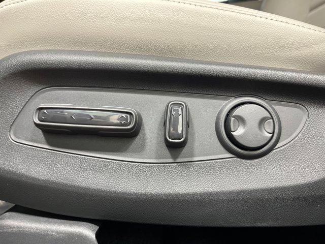 new 2026 Honda CR-V car, priced at $38,750