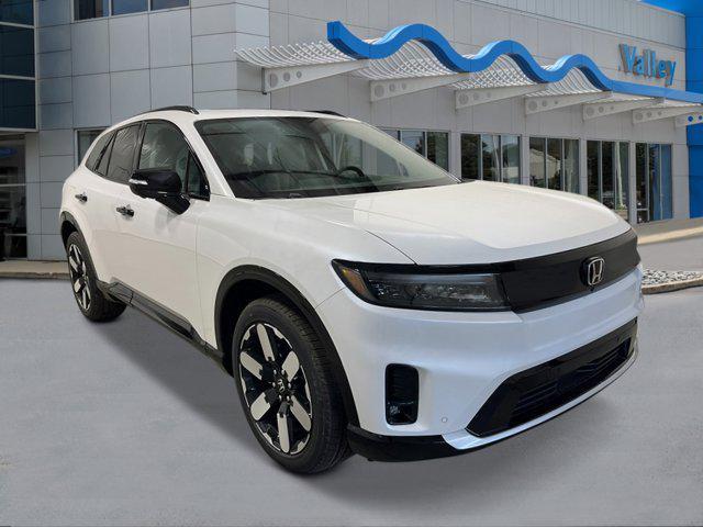 new 2025 Honda Prologue car, priced at $59,805