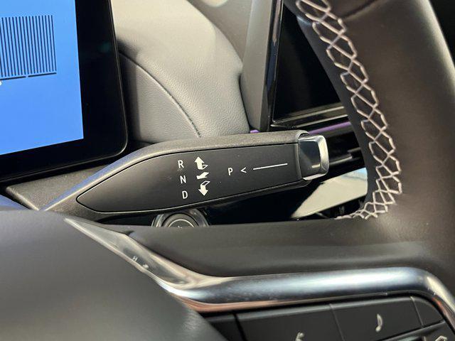 new 2025 Honda Prologue car, priced at $59,805