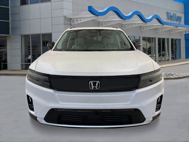 new 2025 Honda Prologue car, priced at $59,805