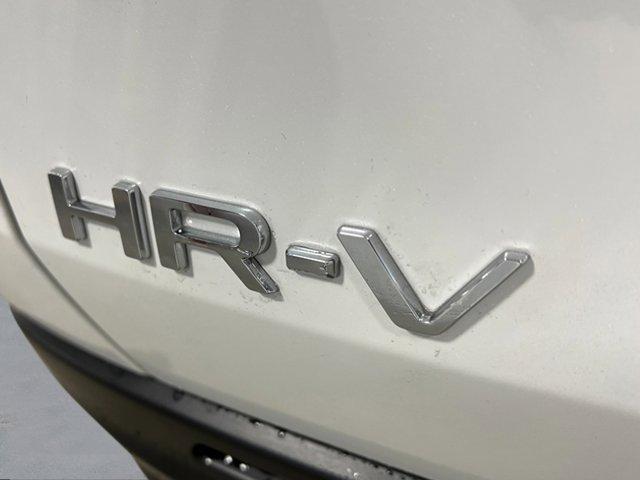 new 2025 Honda HR-V car, priced at $28,750