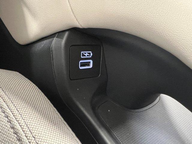 new 2025 Honda HR-V car, priced at $28,750