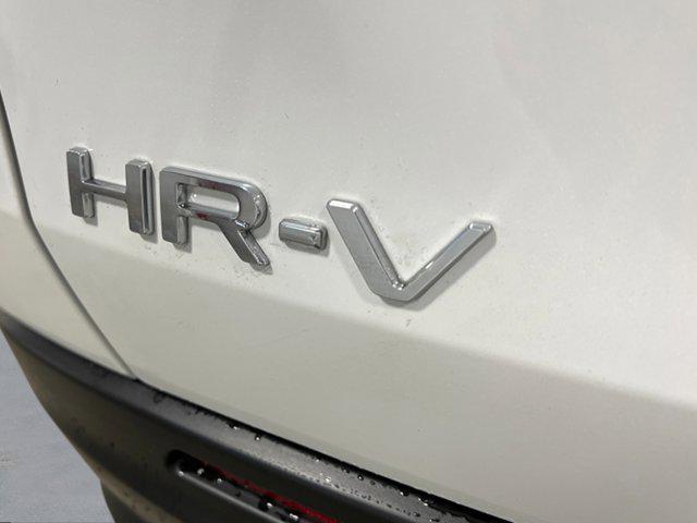 new 2025 Honda HR-V car, priced at $28,750