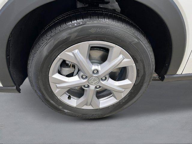 new 2025 Honda HR-V car, priced at $28,750