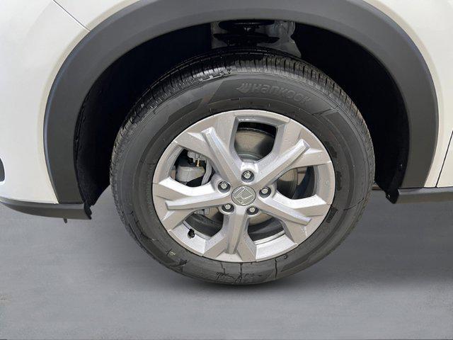 new 2025 Honda HR-V car, priced at $28,750