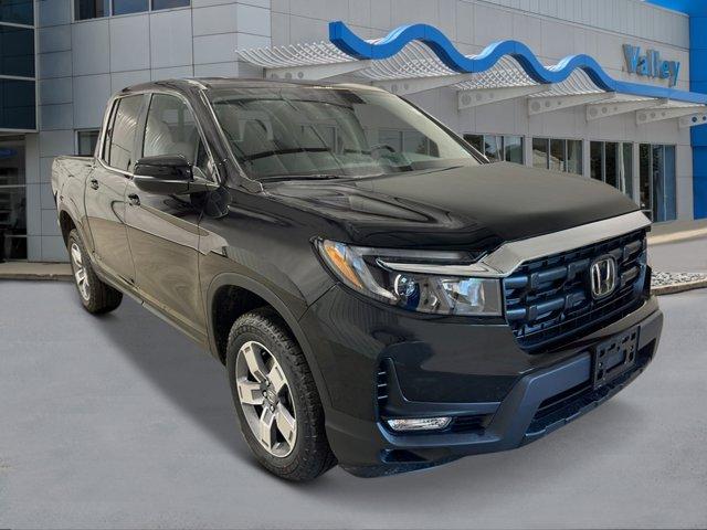 new 2026 Honda Ridgeline car, priced at $44,890