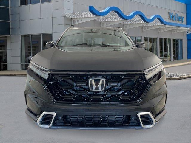 new 2026 Honda CR-V Hybrid car, priced at $43,645