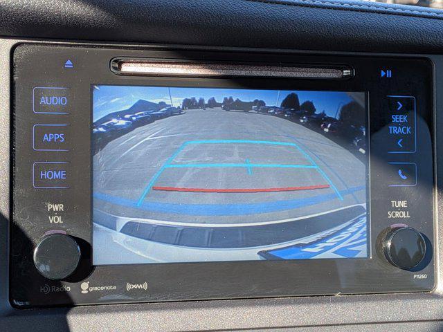 used 2017 Toyota Sienna car, priced at $18,995